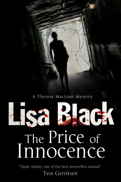 Price of Innocence (A Theresa MacLean Mystery, 6) cover