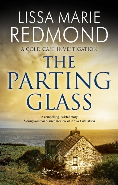 Parting Glass, The (A Cold Case Investigation, 5) cover