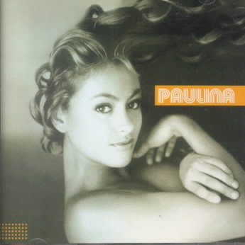 Paulina cover