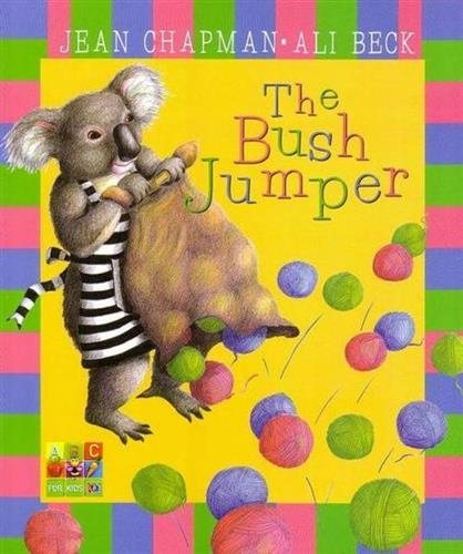 The Bush Jumper