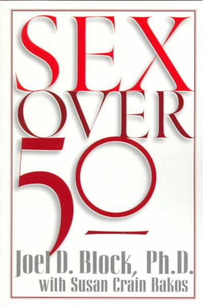Sex Over 50 cover