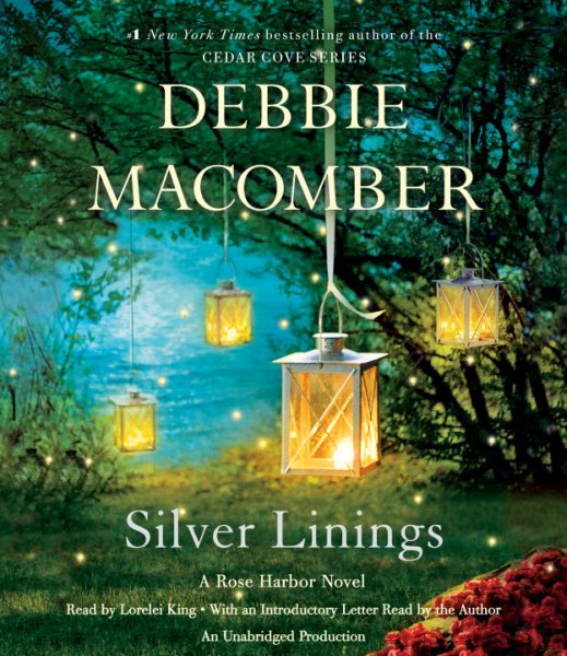 Silver Linings: A Rose Harbor Novel cover