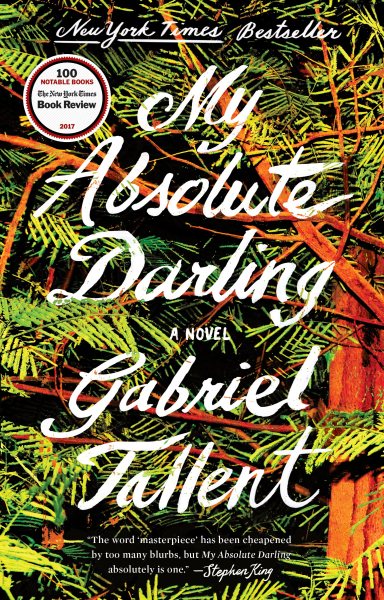 My Absolute Darling: A Novel cover