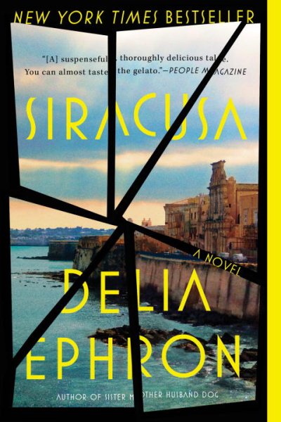 Siracusa cover