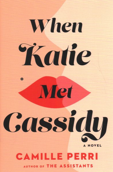 When Katie Met Cassidy cover