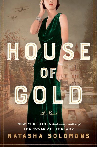 House of Gold cover