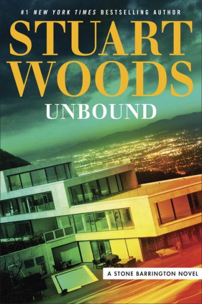 Unbound (A Stone Barrington Novel)