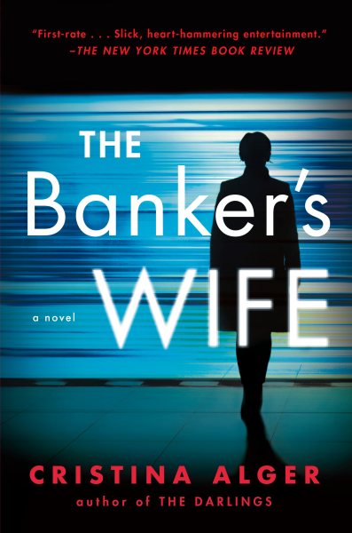 The Banker's Wife cover