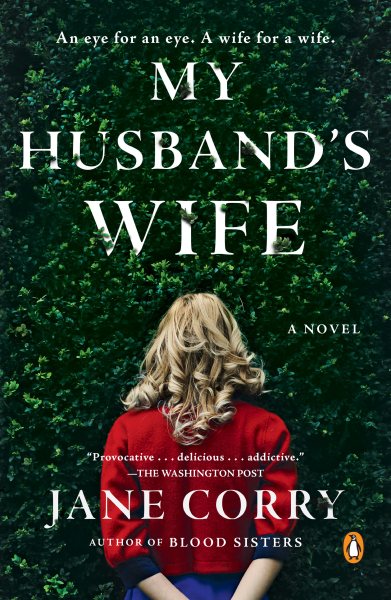 My Husband's Wife: A Novel cover