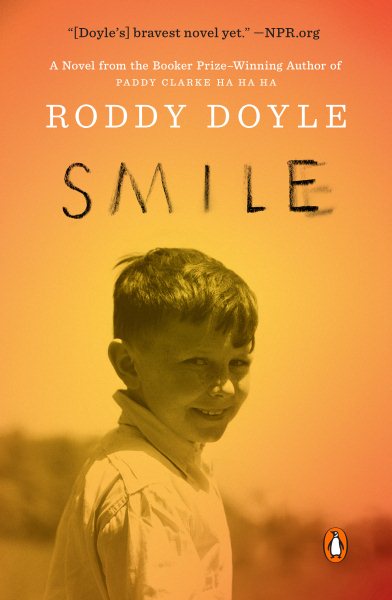 Smile: A Novel cover