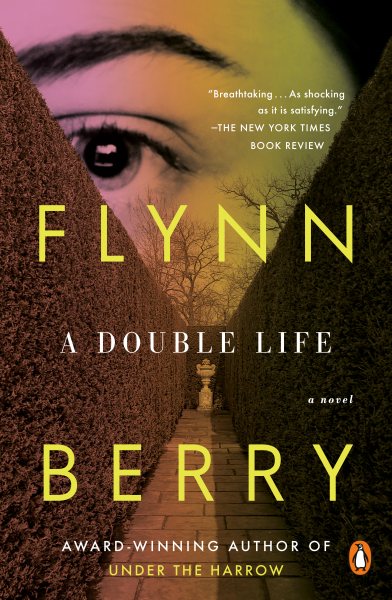 A Double Life: A Novel cover