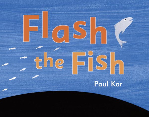 Flash the Fish cover