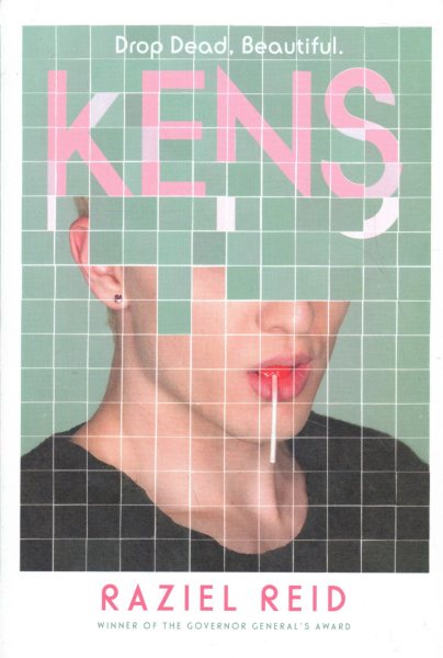 Kens cover