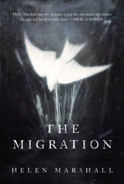 The Migration cover