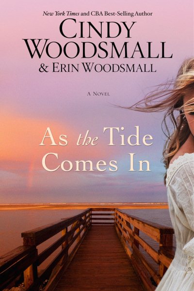 As the Tide Comes In: A Novel cover