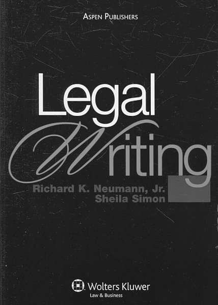 Legal Writing From Office Memoranda To Appellate Briefs cover