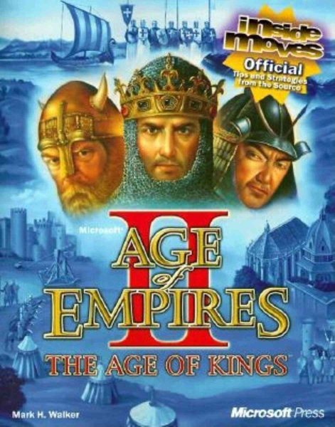 Microsoft Age of Empires II (EU-Inside Moves)