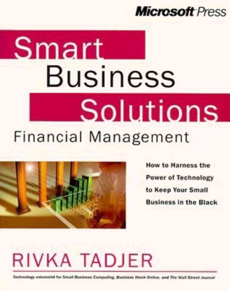 Smart Business Solutions: Financial Management (Independent General Use) cover