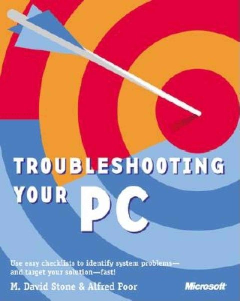 Troubleshooting Your PC cover