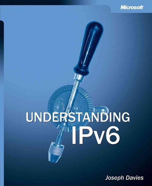 Understanding IPv6 cover