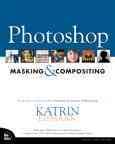 Photoshop Masking & Compositing cover