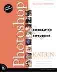 Photoshop Restoration & Retouching (2nd Edition) cover