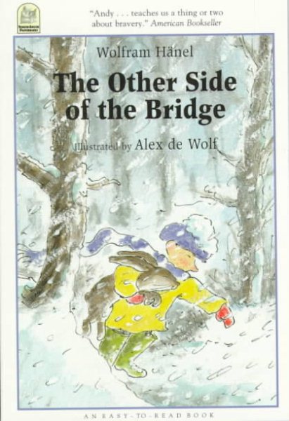 Other Side of the Bridge (Easy-To-Read Books)
