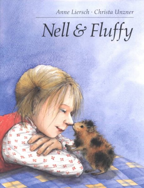 Nell and Fluffy cover