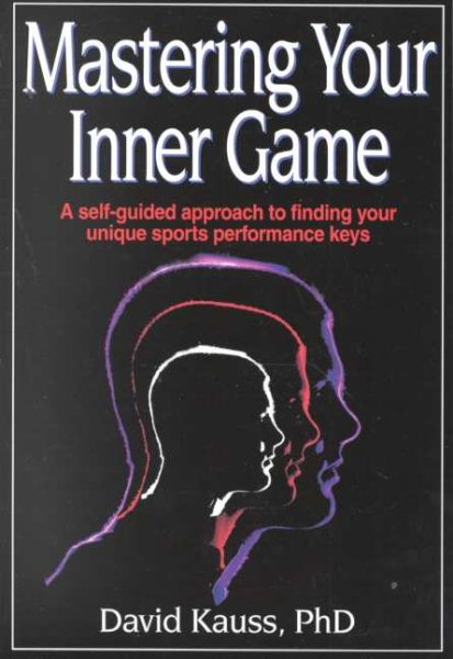 Mastering Your Inner Game cover