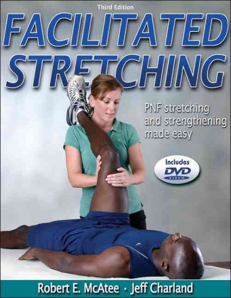 Facilitated Stretching - 3rd Edition