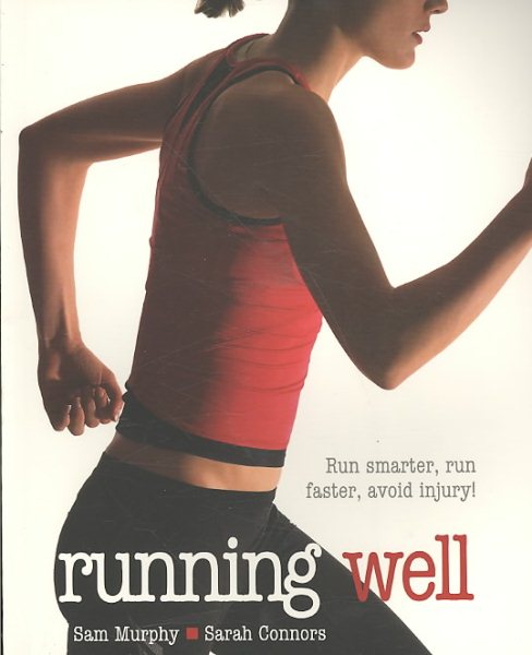 Running Well cover