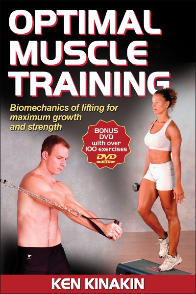 Optimal Muscle Training-Paper cover