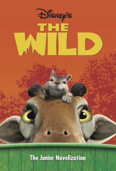The Wild cover