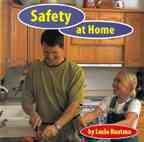 Safety at Home (Safety First!) cover