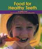 Food for Healthy Teeth (Dental Health) cover