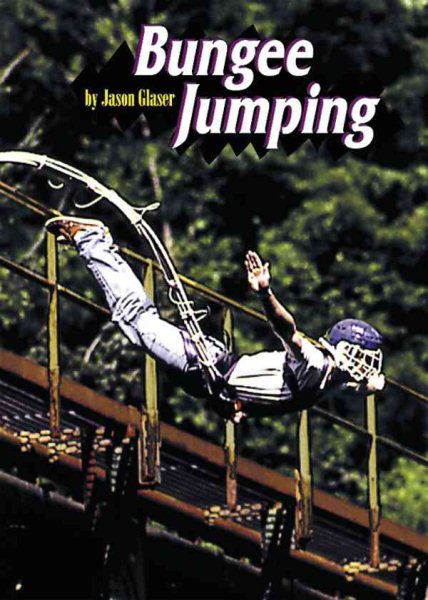 Bungee Jumping (Extreme Sports) cover