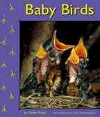 Baby Birds (Pebble Books) cover