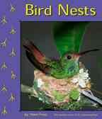 Bird Nests (Pebble Books) cover