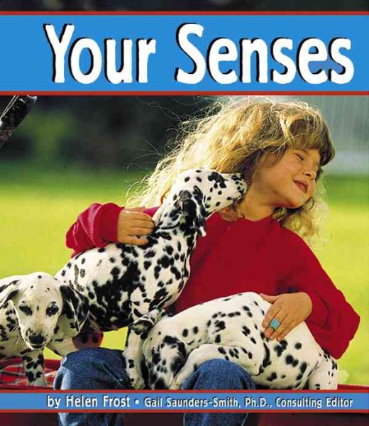 Your Senses (The Senses)