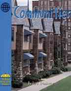 Communities (Yellow Umbrella Books) cover