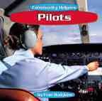 Pilots (Community Helpers) cover