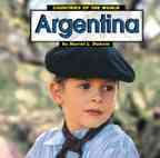 Argentina (Countries of the World) cover
