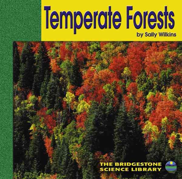 Temperate Forests (Ecosystems)
