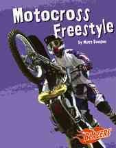 Motocross Freestyle (To the Extreme) cover