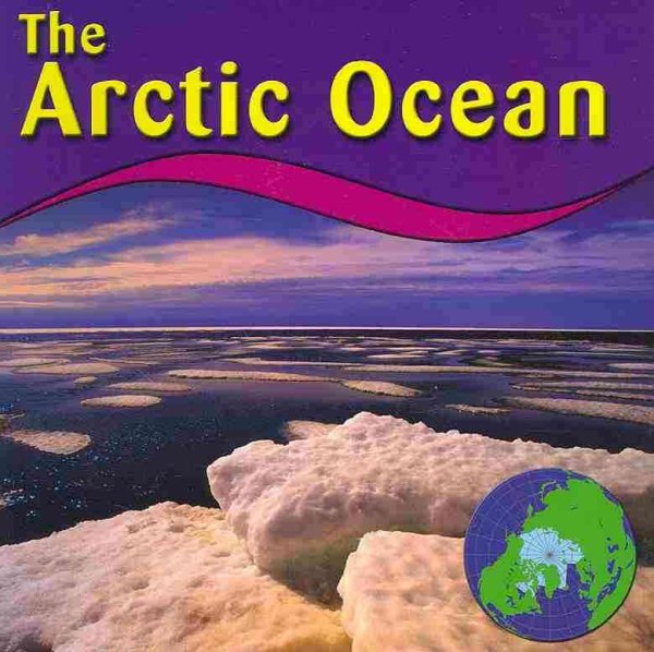 The Arctic Ocean (Oceans) cover