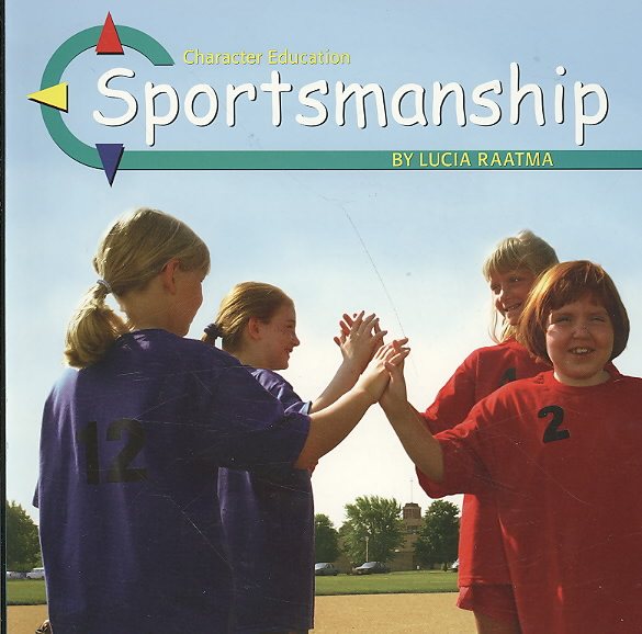 Sportsmanship (Character Education) cover