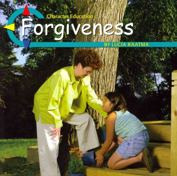 Forgiveness (Character Education) cover