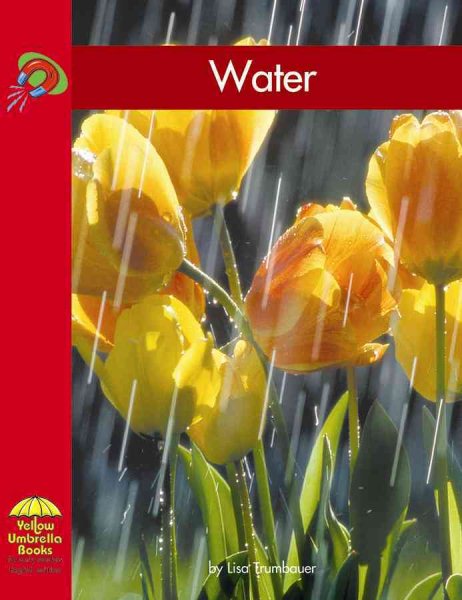 Water (Science) cover