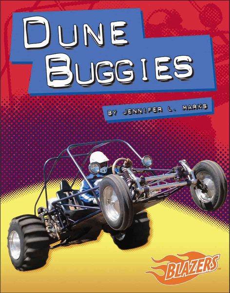 Dune Buggies (Horsepower) cover