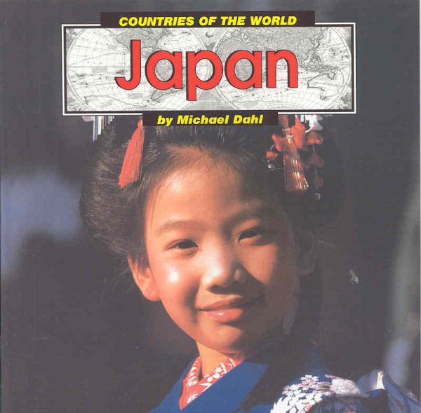 Japan (Countries of the World)